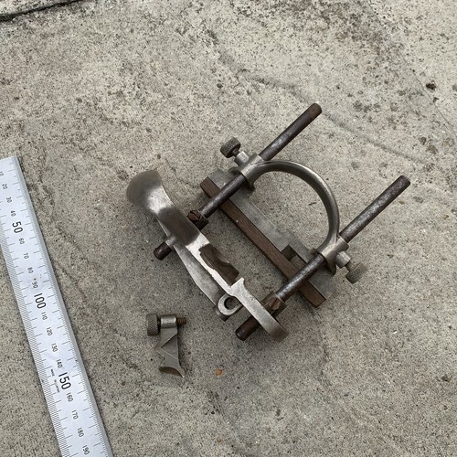 Vintage rapier plough - vintage,