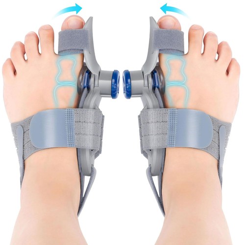 2pcs adjustable bunion - 2pcs,