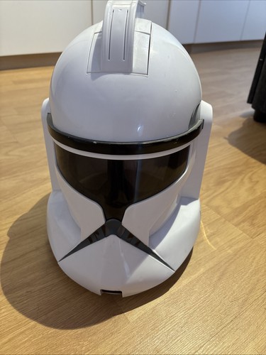 Star wars clone trooper voice - star,