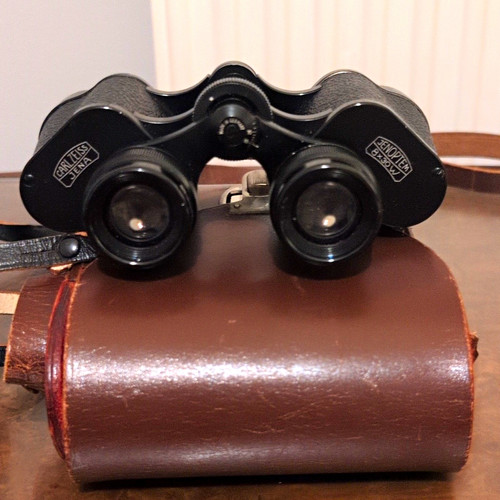 Carl zeiss jena jenoptem 8x30 - zeiss,