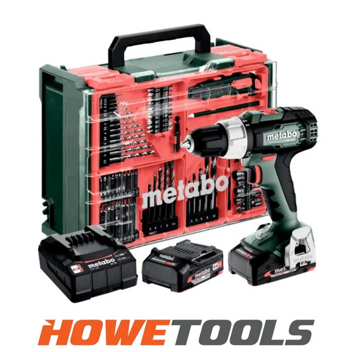Metabo sb18l 18v combi - metabo,