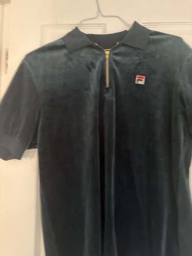 Fila vintage top - vintage,