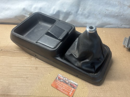 Ford mk1 granada - consul, base