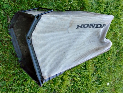 Honda izy grass - honda, bag
