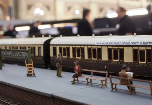 Graham farish gauge mk - graham,