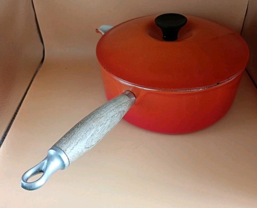 Vintage creuset france - vintage, 22cm