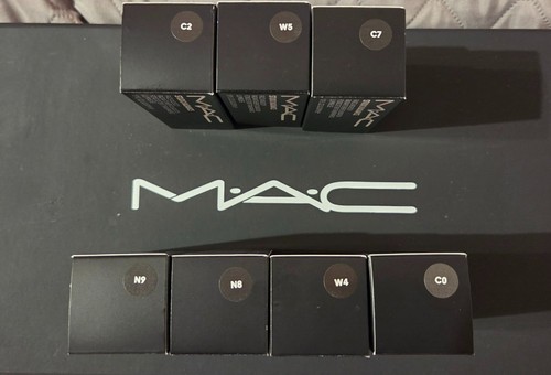 Mac studio radiance - face, and