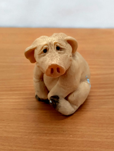 Piggin desperate 1995 - desperate,