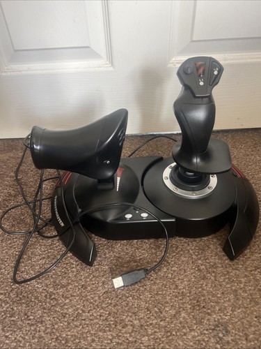 Thrustmaster flight hotas - thrustmaster, t.flight