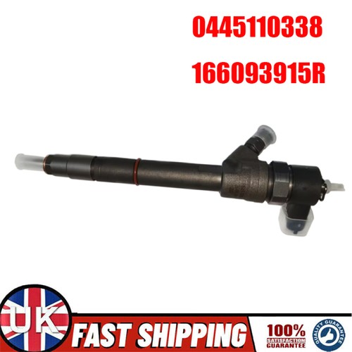 Fuel injector 0445110338 for - fuel,