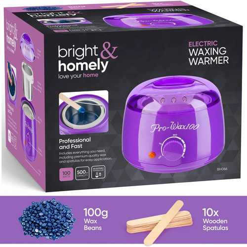 Wax warmer heater pot machine - wax,