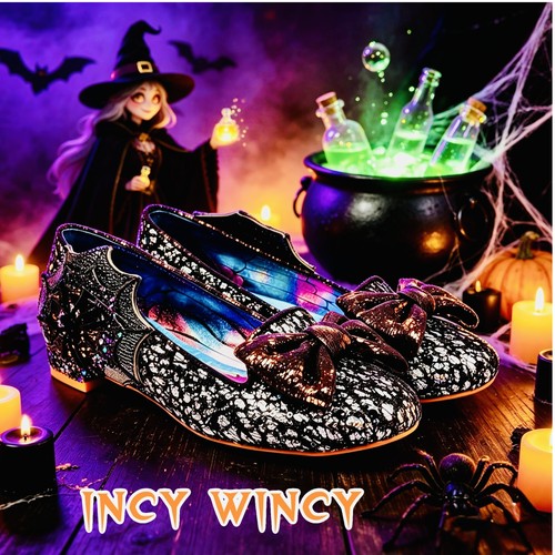 Irregular choice incy wincy - choice,