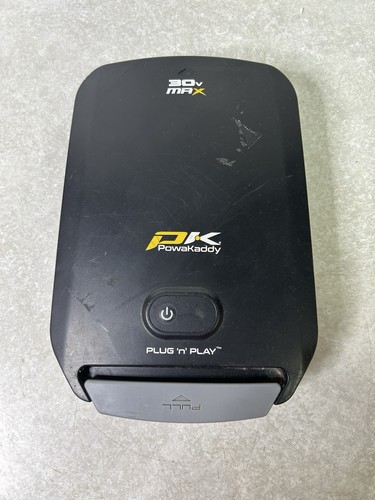 Powakaddy 30v standard lithium - powakaddy,
