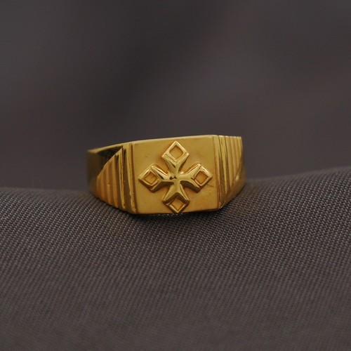 Bis 916 seal - bis-916, gold