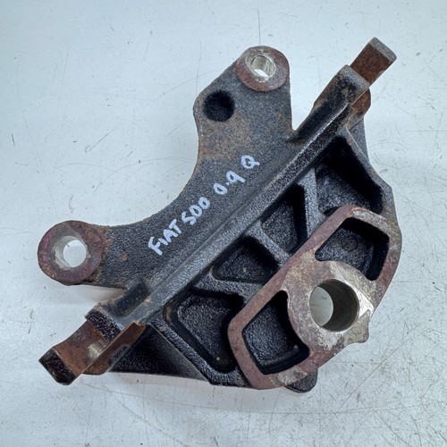 Fiat 500 engine mount - fiat,