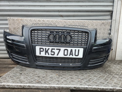 Audi bumper front - audi, a3