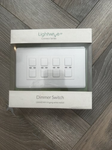 Lightwaverf series wired - lightwaverf,
