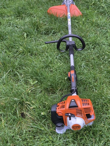 Stihl rc petrol - fs,