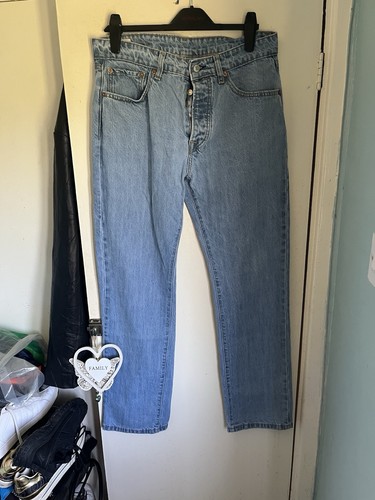 Levi 501 premium - (501,