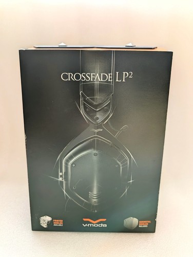 Moda crossfade lp2 - crossfade,