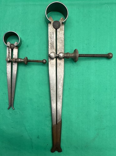 Vintage moore wright - 2-vintage,