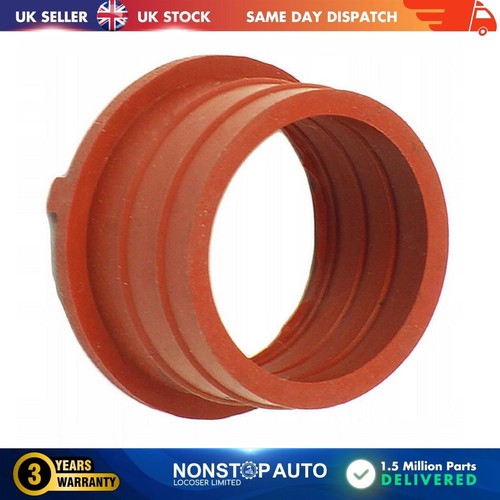 Turbo hose gasket for mercedes - turbo,