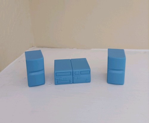 Vintage sindy house - vintage,