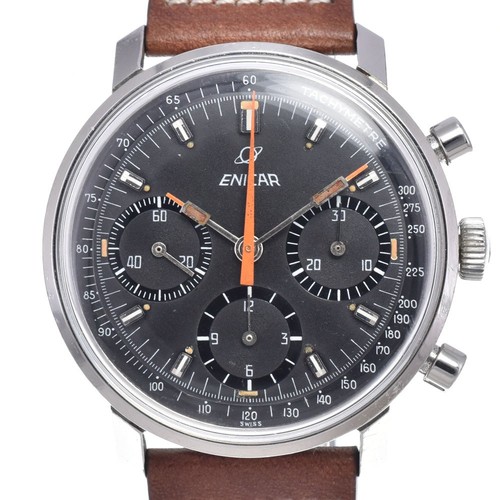 Enicar 072 2303 vintage - enicar,