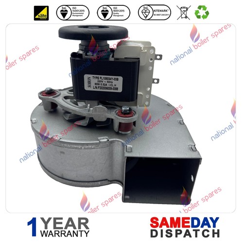 Vokera linea 28e boiler fan - 28e,