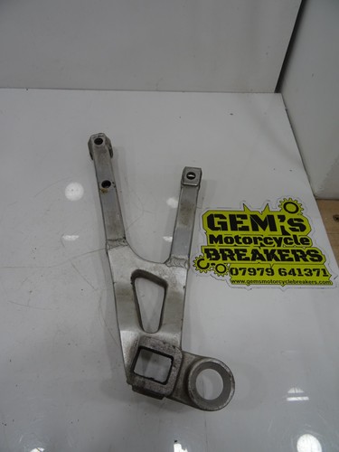 Suzuki gsxr 400 gk71f left - gsxr,