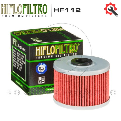 Oil filter original type - original,
