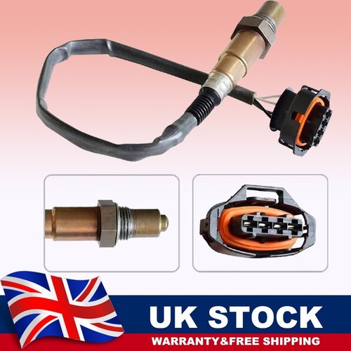Post cat oxygen lambda - post,
