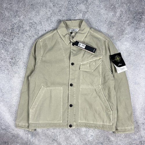 Stone island cotton panama - stone,