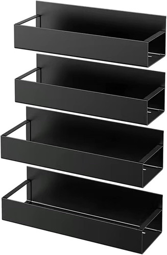 Pack magnetic spice storage - 4,