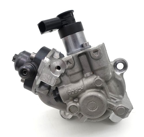 High pressure pump fuel - pressure,