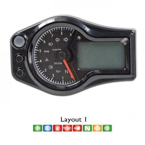 Acewell digital instrument - digital,