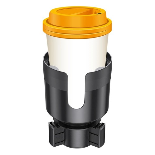 Car cup holder expander - cup,