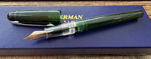 Nos waterman kultur - nos,
