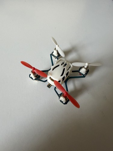 Hubsan nano quadcopter - q4,