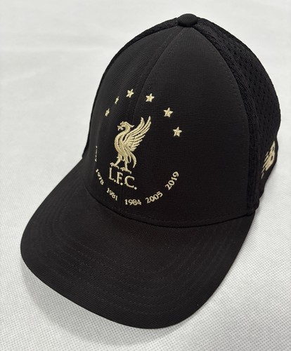 Liverpool new balance - 6, times