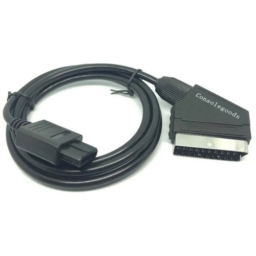 Consolegoods rgb cable for - consolegoods, av