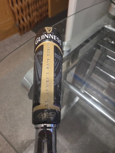 Guinness short 4 - 7, beer