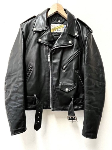 Schott 618 perfecto size - perfecto, 40