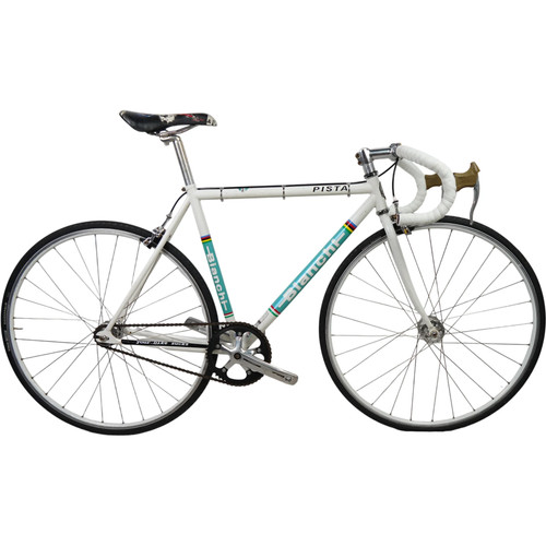 Bianchi pista 700c - 700c, rim