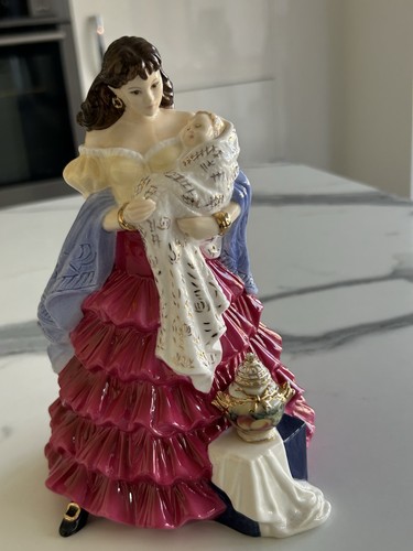 Very rare royal - rare, worcester