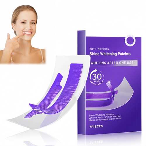 7pcs professional teeth - professional,