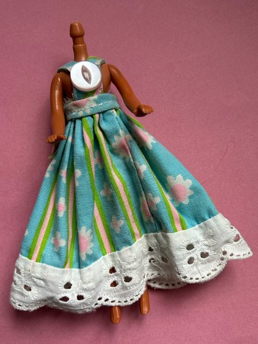 Vintage 1970s pippa doll - 1970s,