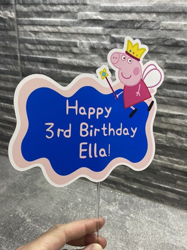 Princess pig peppa muddy - peppa,