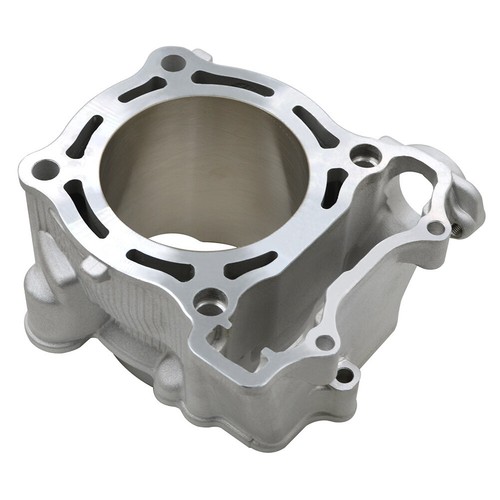 Cylinder barrel standard bore - cylinder,