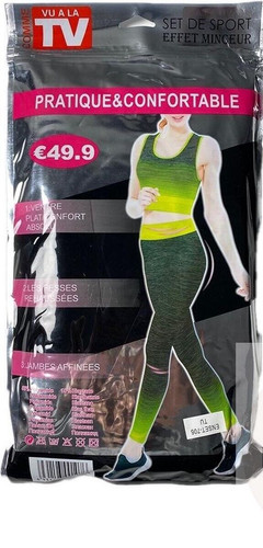 Ladies gym wear sets women - ladies,